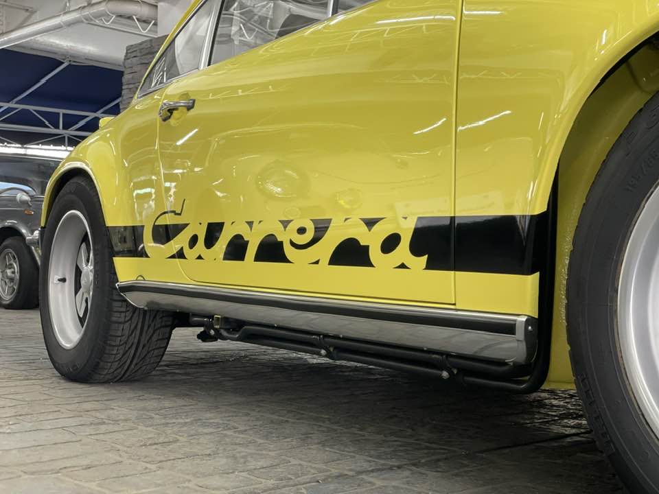 Shinoda Automobile